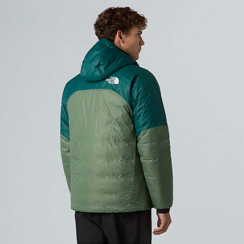 Chaqueta con aislamiento térmico sintético Andola para hombre - 3