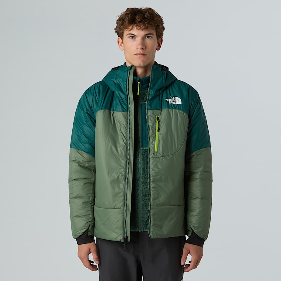 Chaqueta con aislamiento térmico sintético Andola para hombre - 4