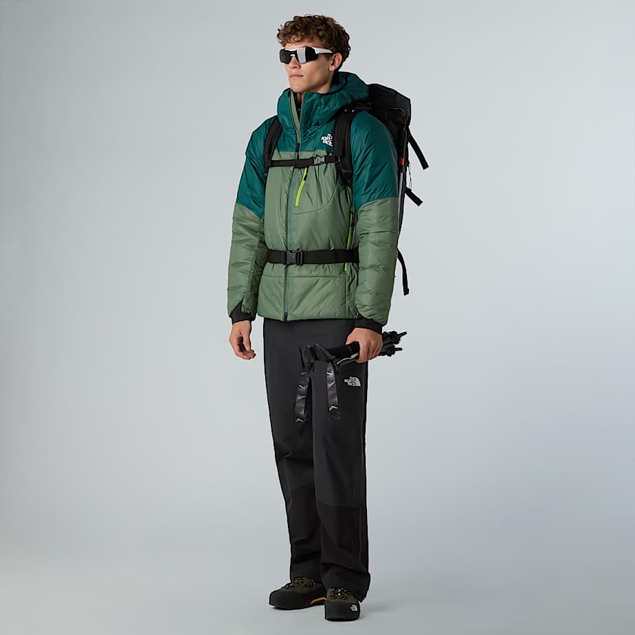 Chaqueta con aislamiento térmico sintético Andola para hombre - 6