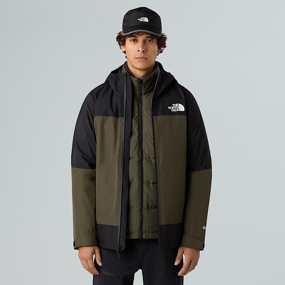 Men's Mountain Light Triclimate 3-in-1 GORE-TEX® Jacket - 1
