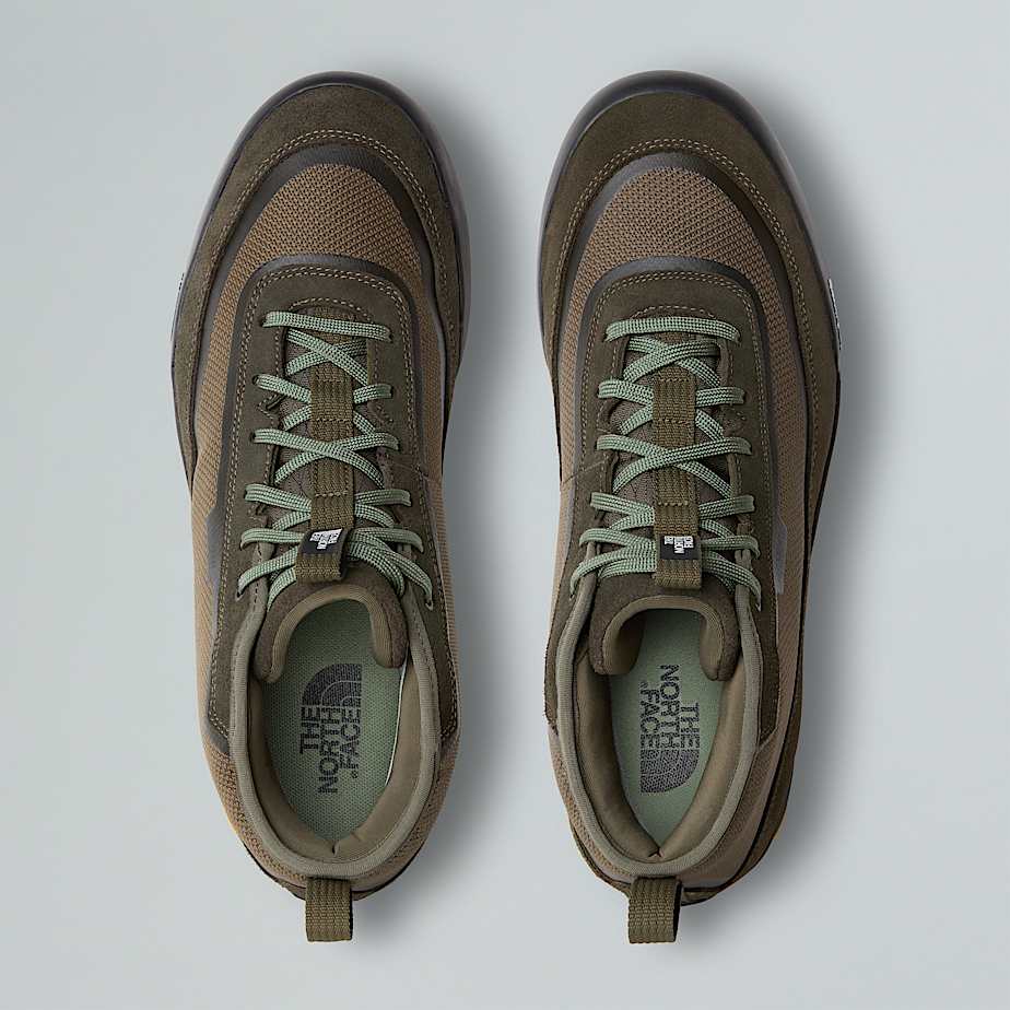 Clyffe Insulated Waterproof Mid Trainers - 2