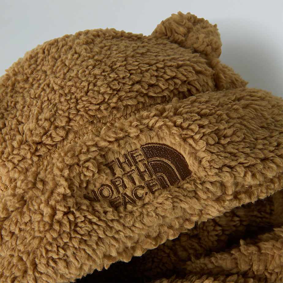 Baby Bear zweiteiliges Set für Babys - 4