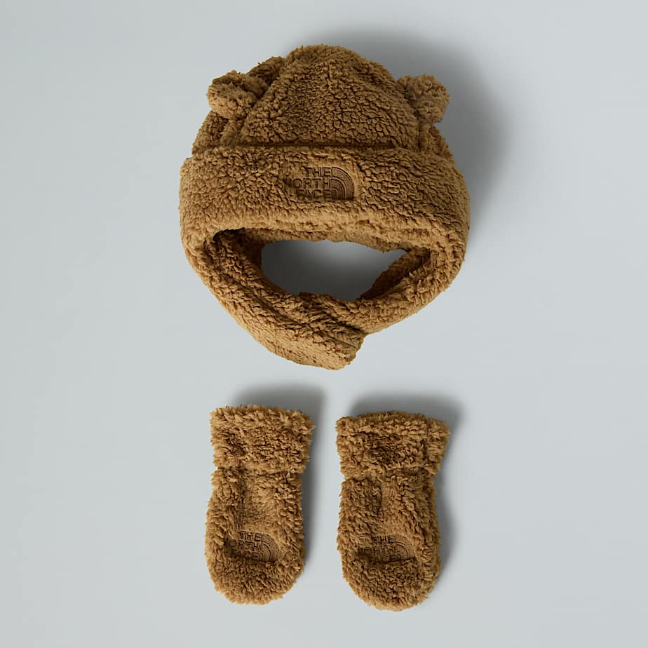 Baby Bear zweiteiliges Set für Babys - 1