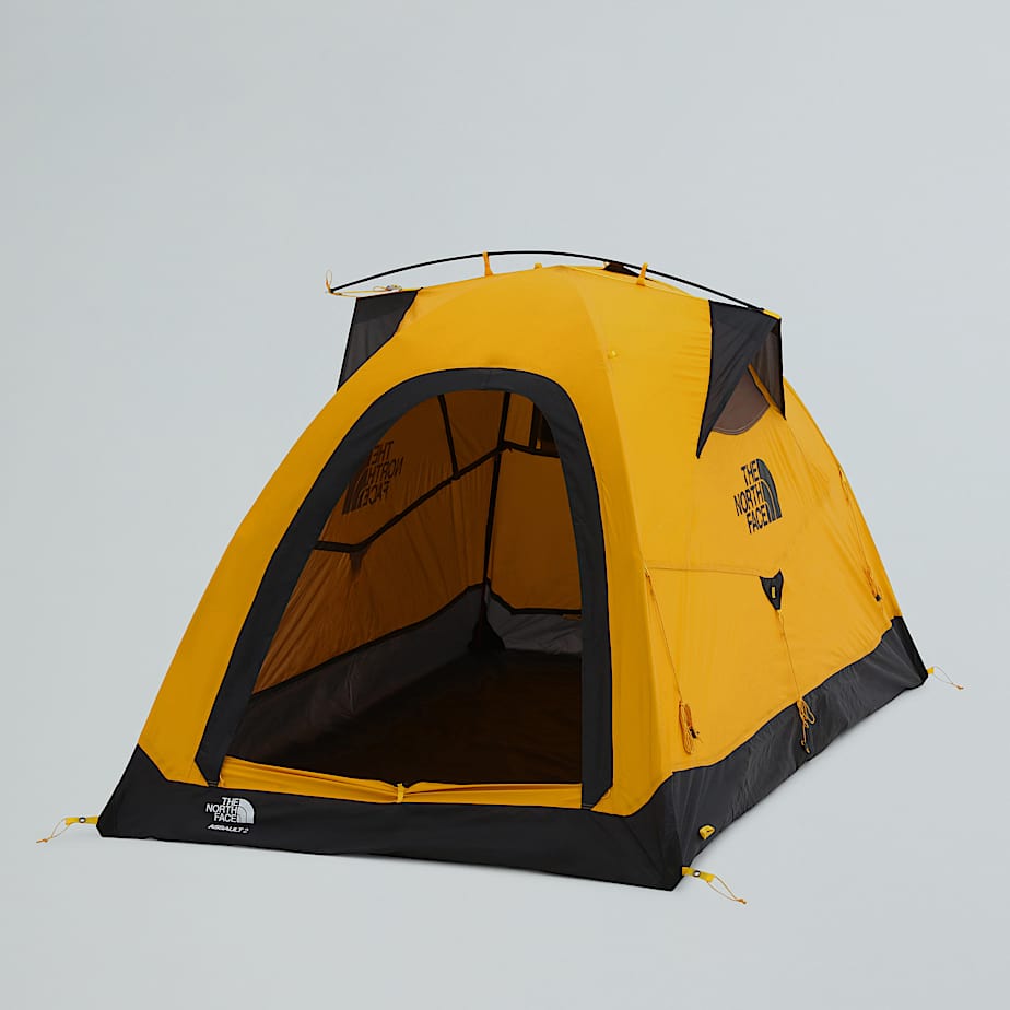 Summit Series™ Assault 2 FUTURELIGHT™ Tent - 4