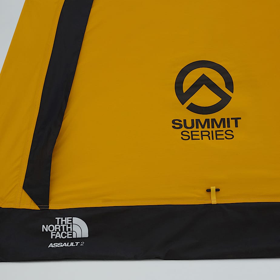 Summit Series™ Assault 2 FUTURELIGHT™ Tent - 8