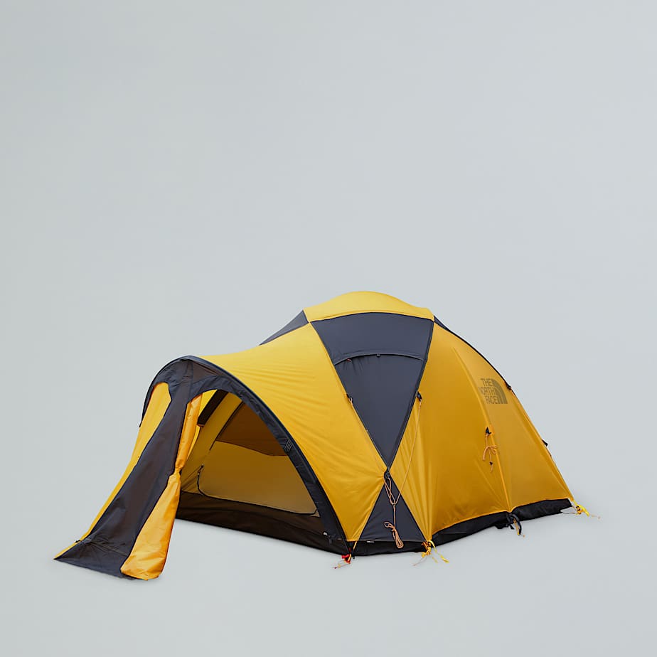 Bastion 4-Person Tent - 2