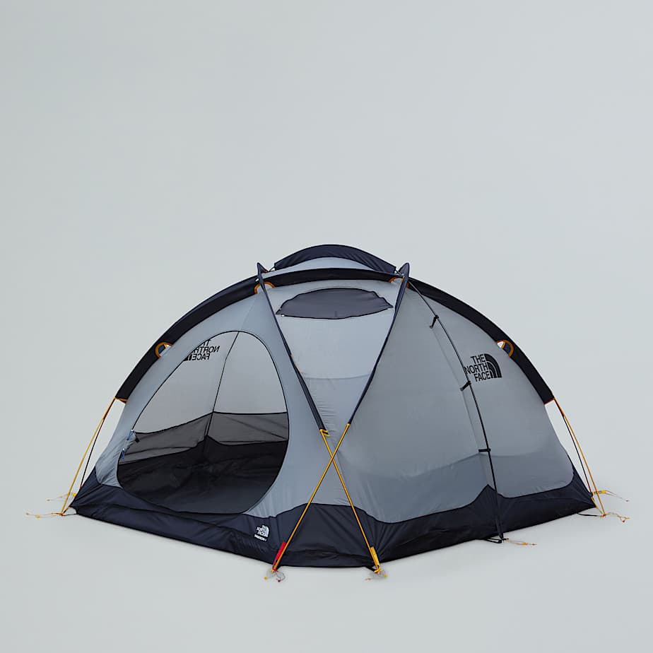 Bastion 4-Person Tent - 8