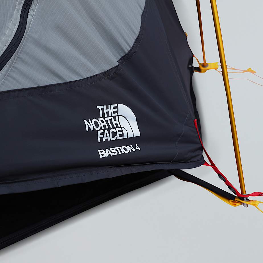 Bastion 4-Person Tent - 12