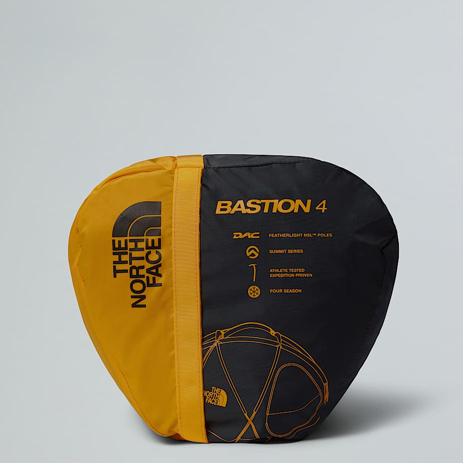 Bastion 4-Person Tent - 14