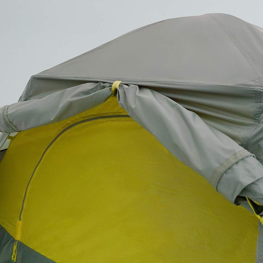 Stormbreak 2-Person Tent - 6
