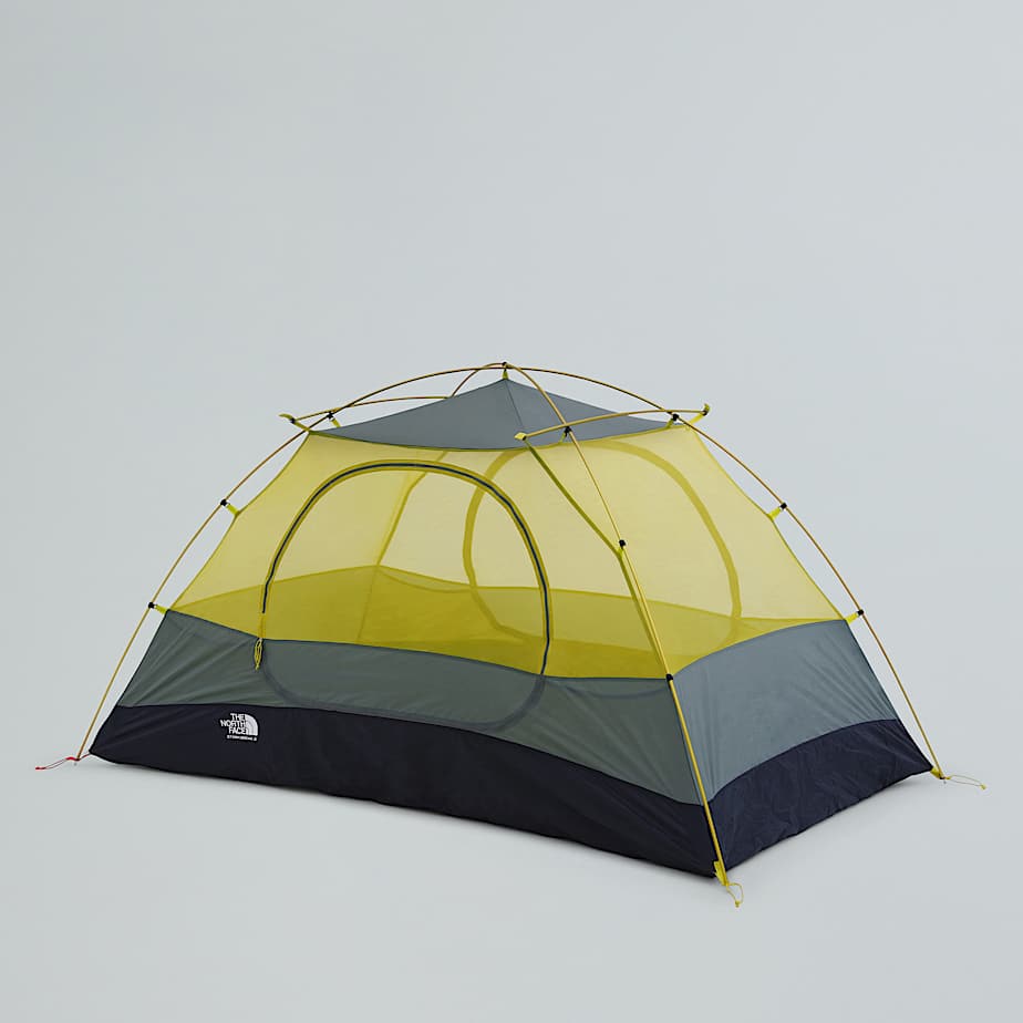 Stormbreak 2-Person Tent - 7