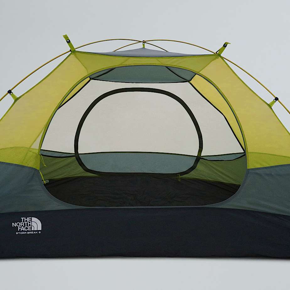 Stormbreak 2-Person Tent - 8