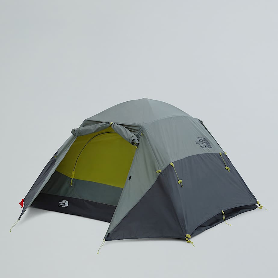 Stormbreak Tent 3 Persons - 3