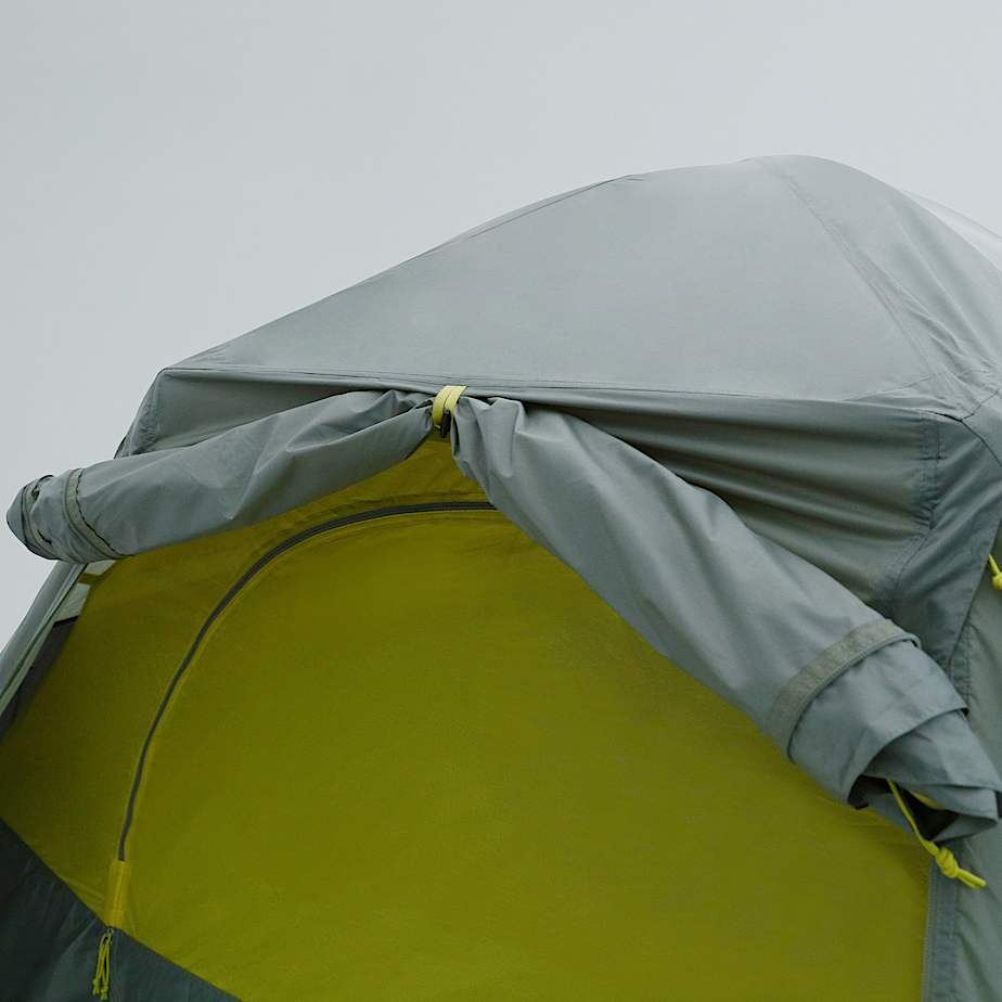 Stormbreak Tent 3 Persons - 6