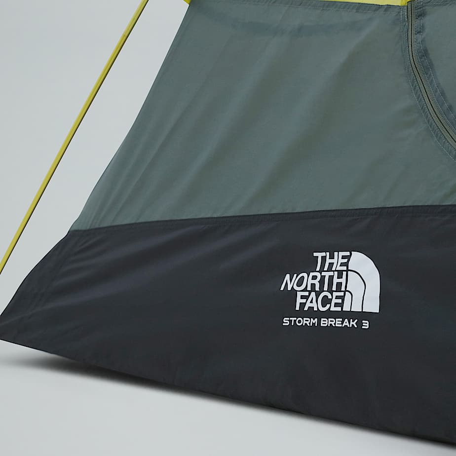 Stormbreak Tent 3 Persons - 10