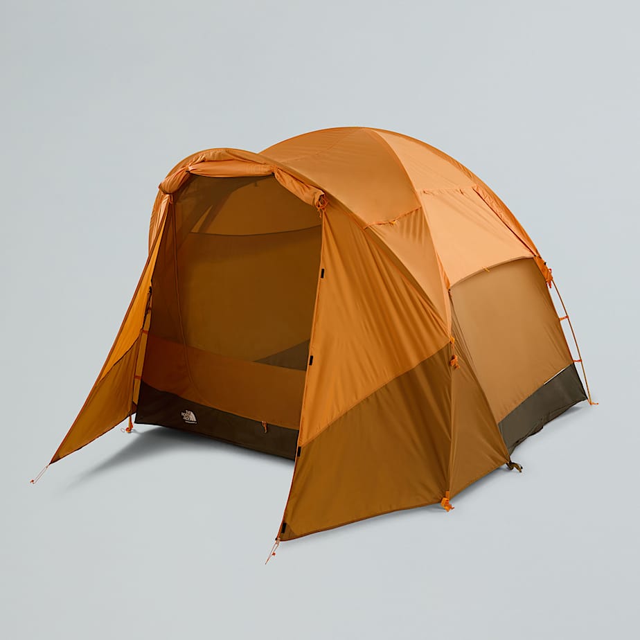 Tenda Wawona da 4 persone - 2