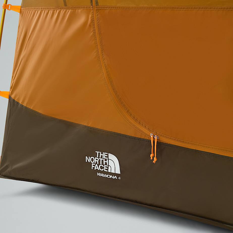 Tenda Wawona da 4 persone - 8