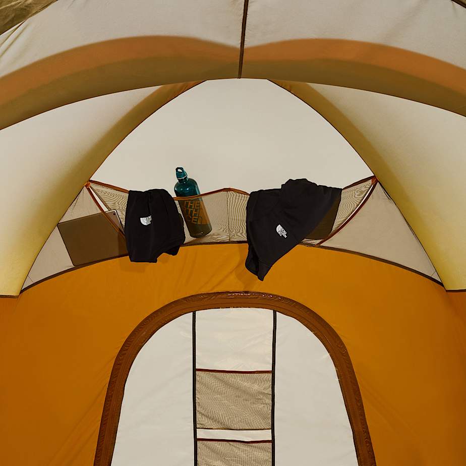 Tenda Wawona da 4 persone - 11
