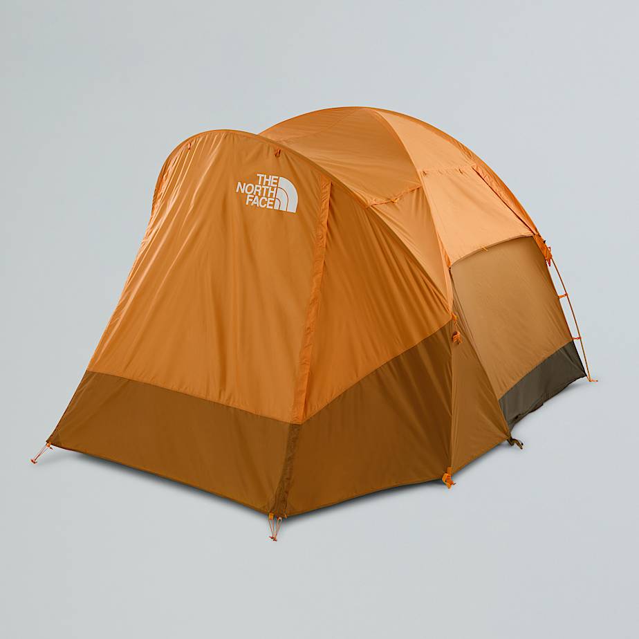 Tenda Wawona da 4 persone - 1