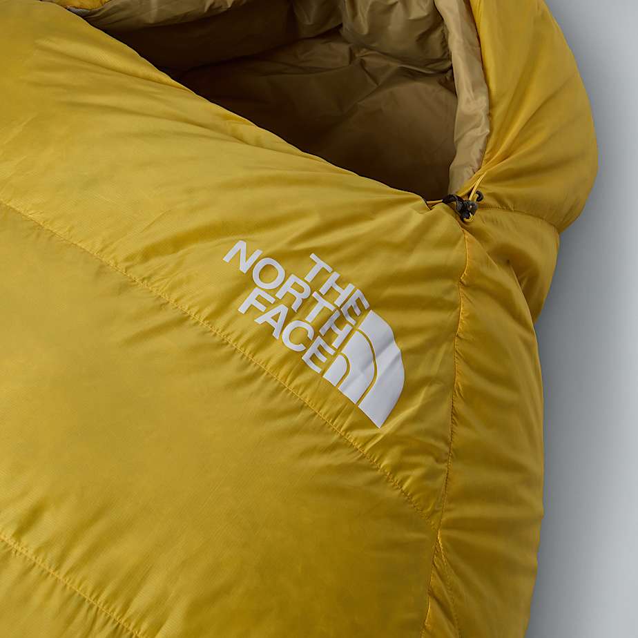 Saco de dormir de plumón Trail Lite (2 ºC) - 3