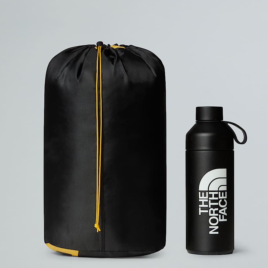 Saco de dormir de plumón Trail Lite (2 ºC) - 6