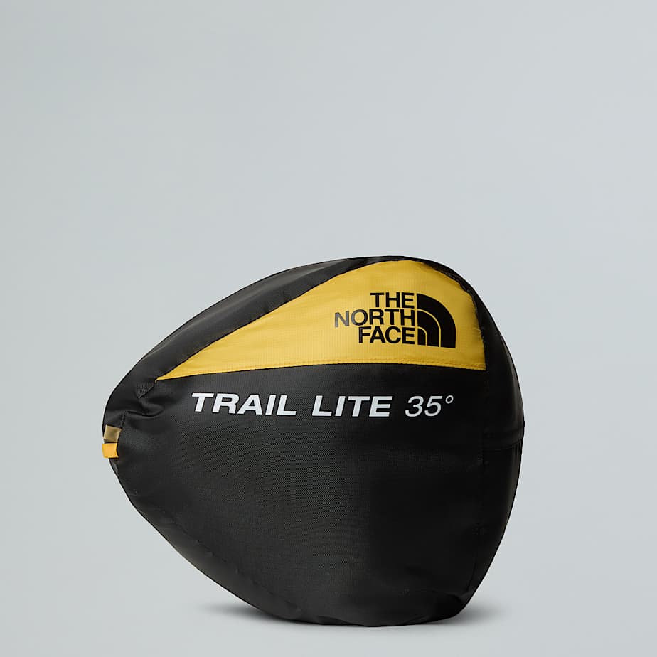 Saco de dormir de plumón Trail Lite (2 ºC) - 7