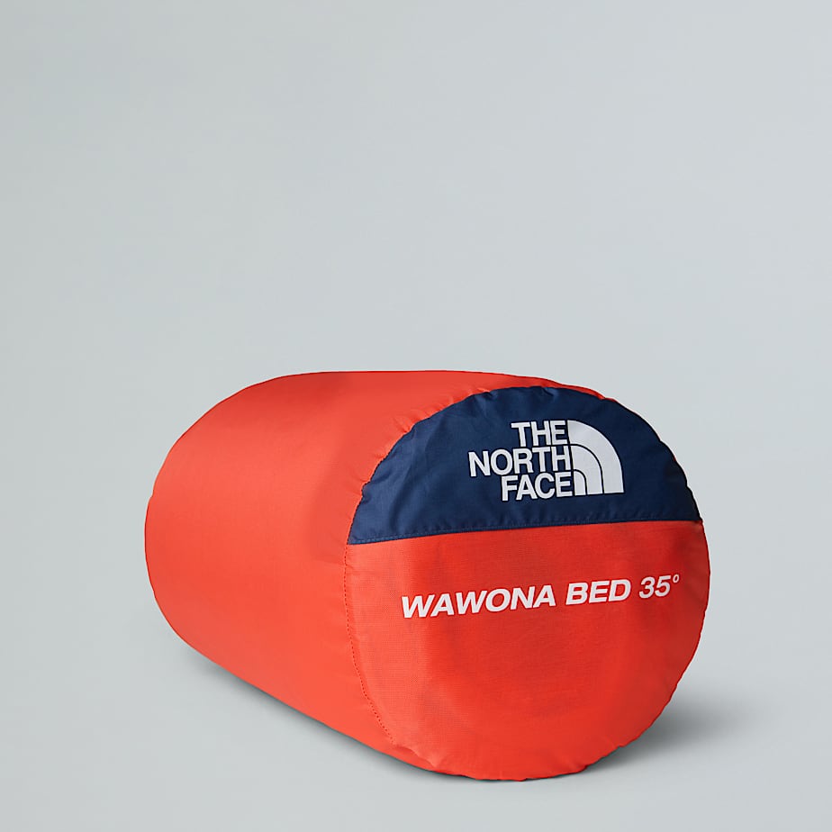 Wawona 2°C Schlafsack in Deckenform - 6