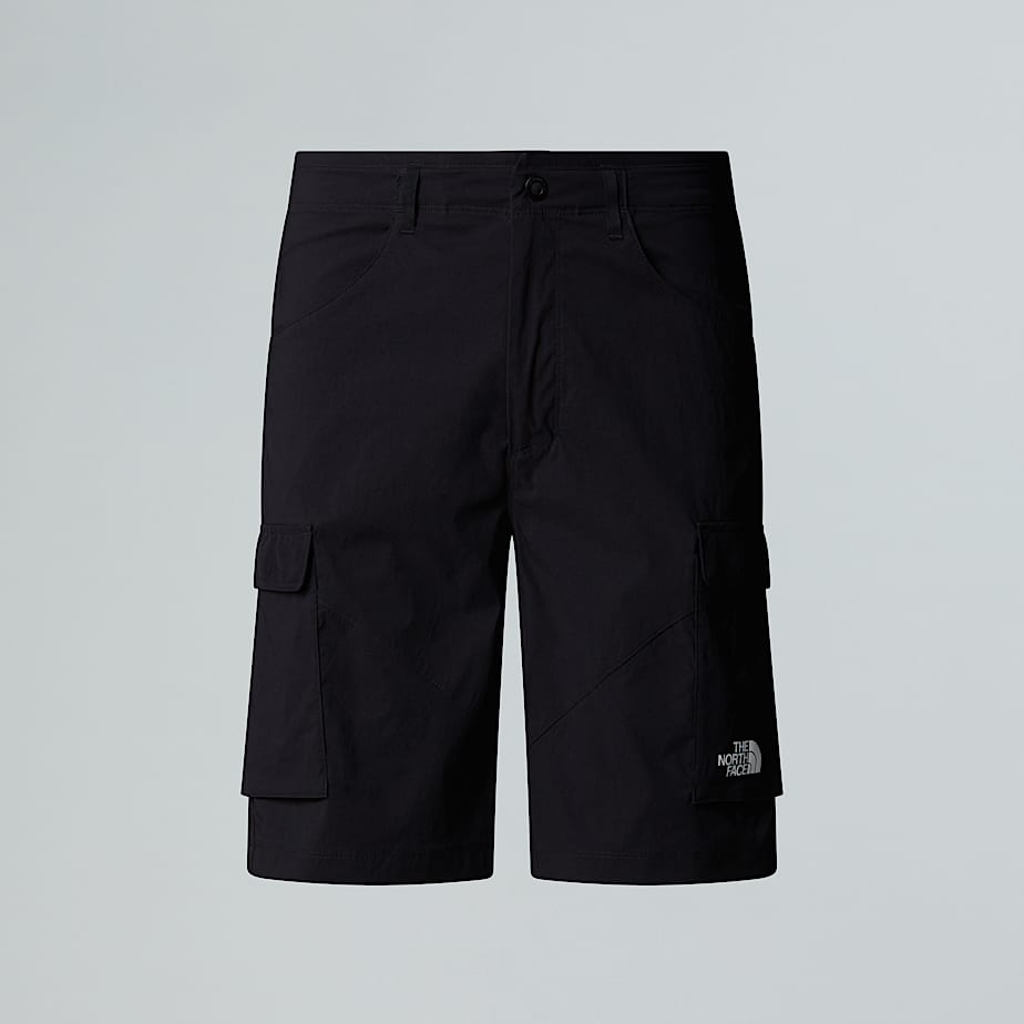 Pantaloncini cargo Exploration da uomo - 8