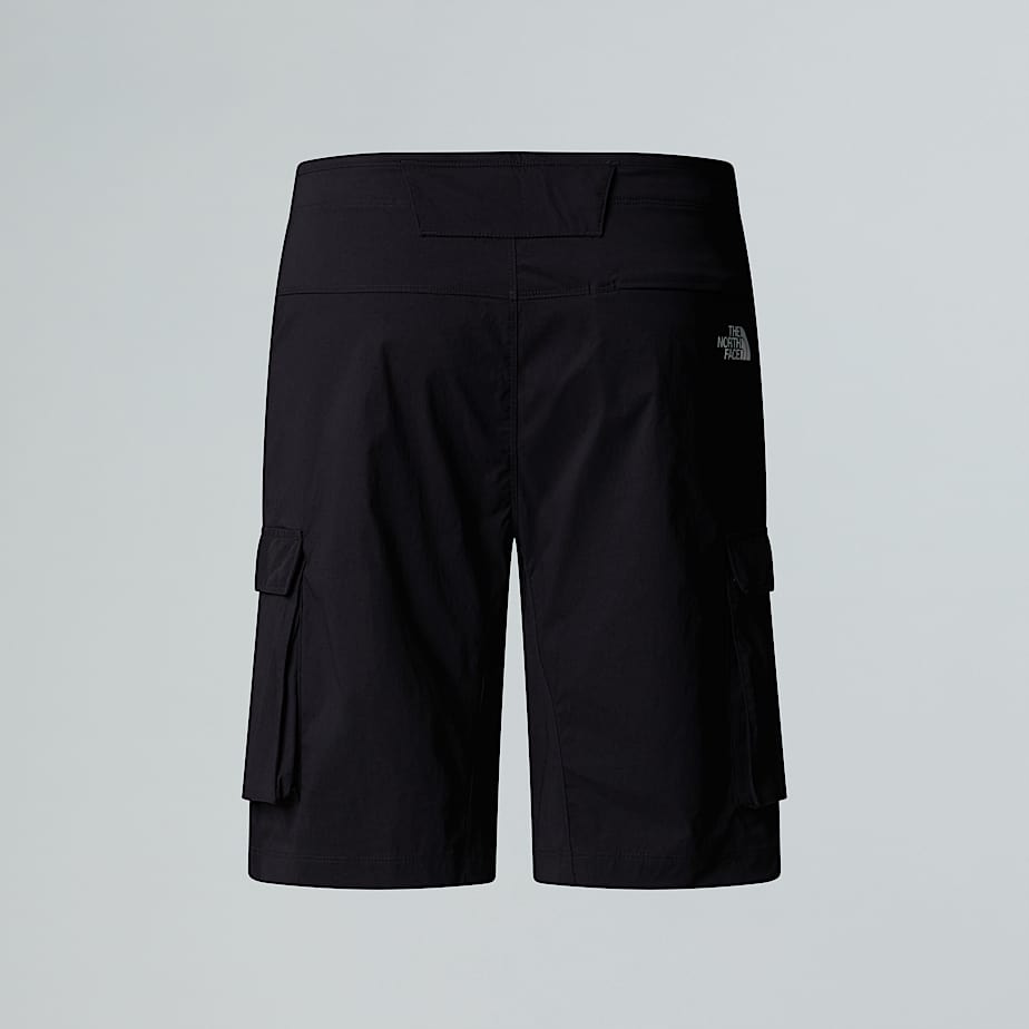 Pantaloncini cargo Exploration da uomo - 9