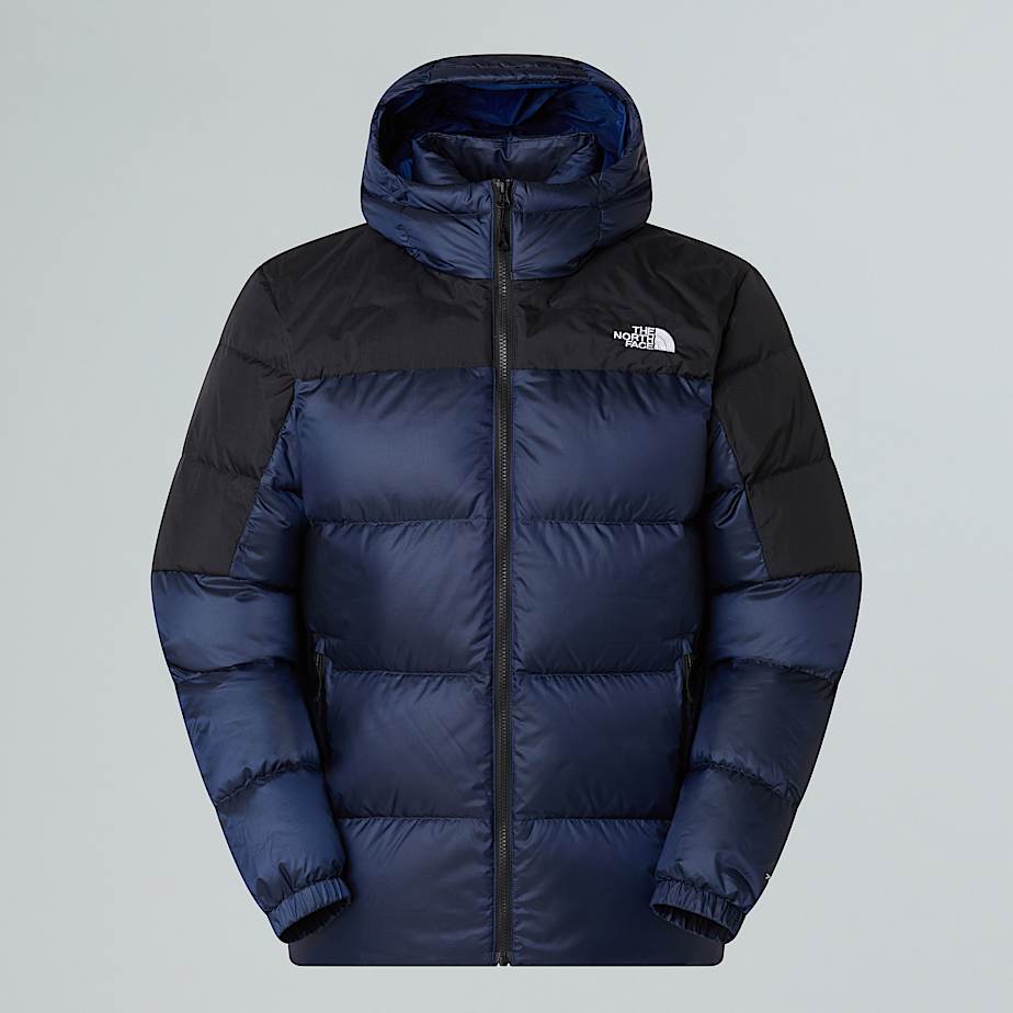 Men's Diablo Down 2.0 Hooded Jacket - 10