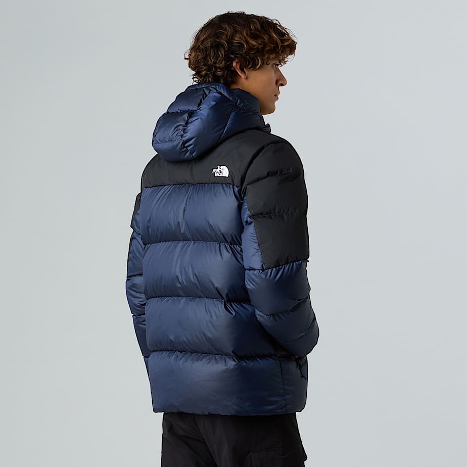 Men's Diablo Down 2.0 Hooded Jacket - 3