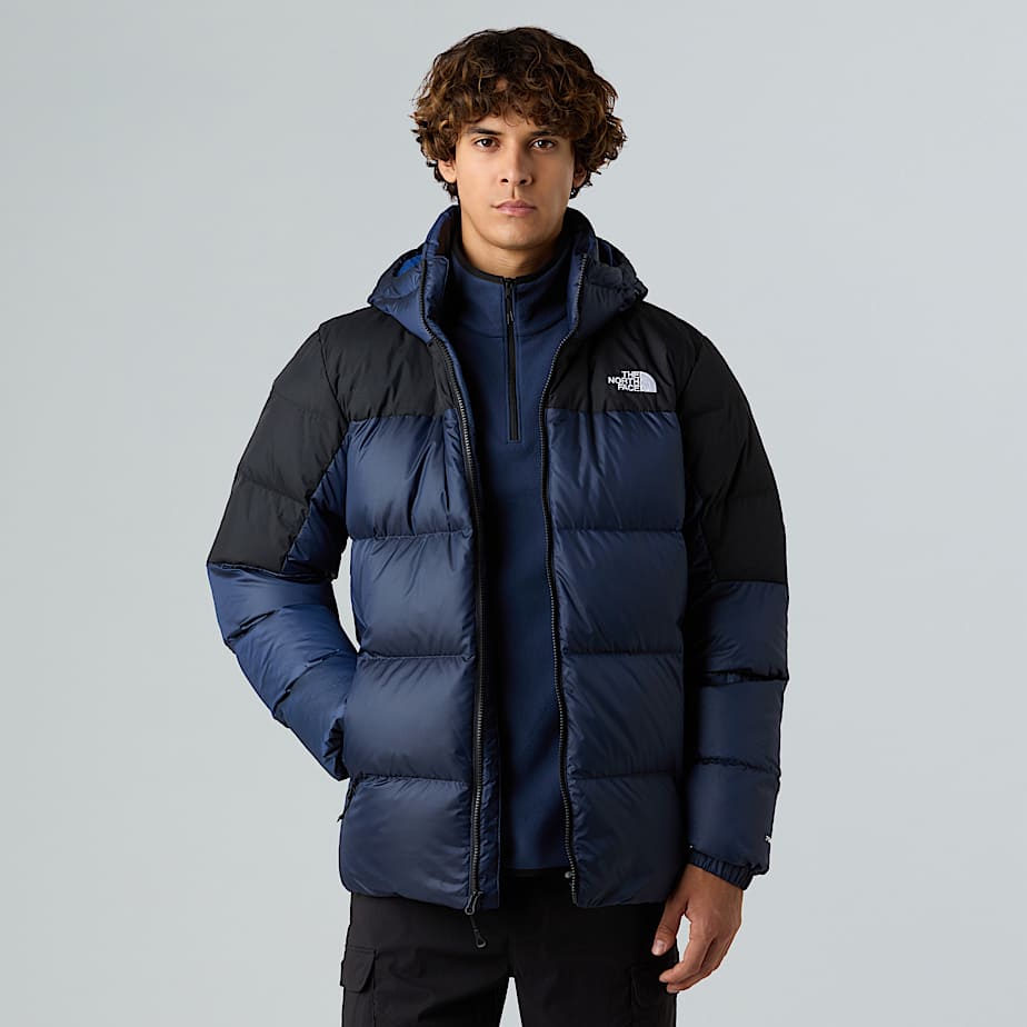 Men's Diablo Down 2.0 Hooded Jacket - 4