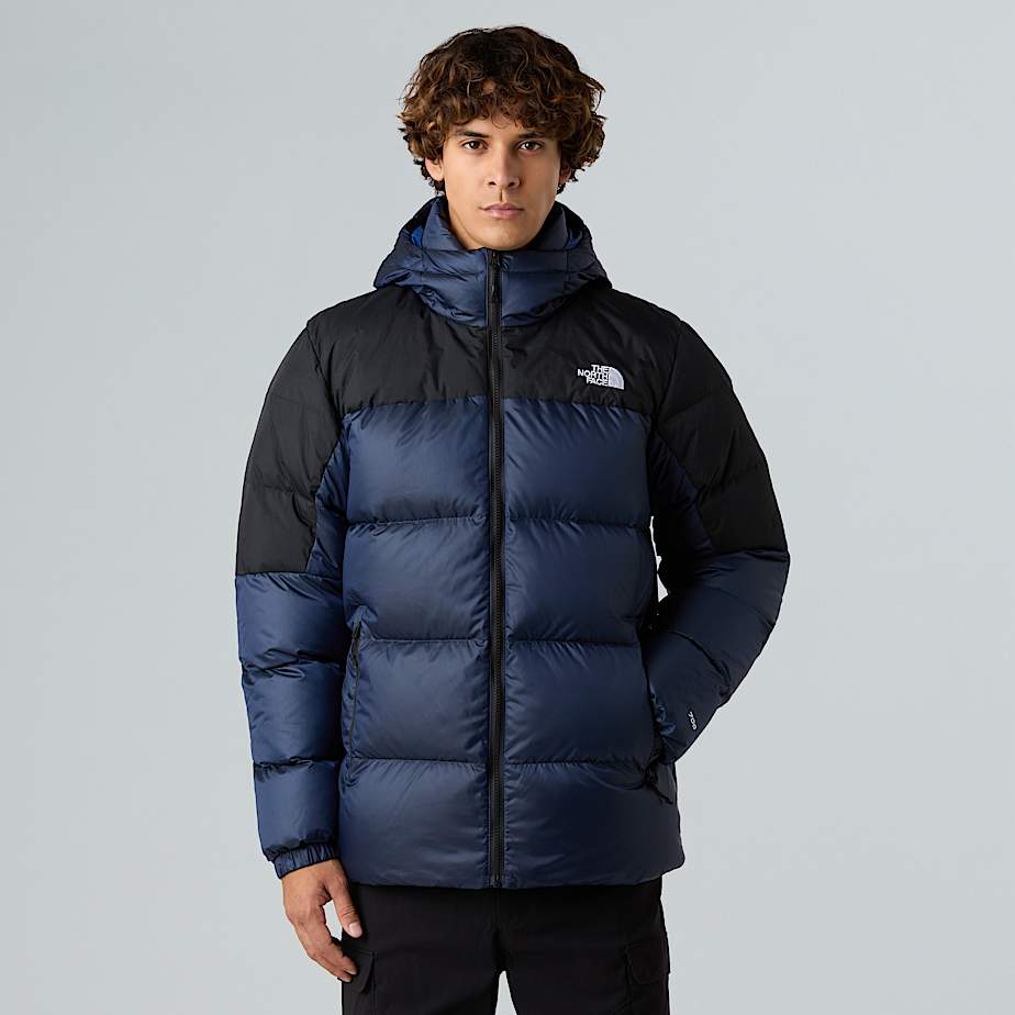 Men's Diablo Down 2.0 Hooded Jacket - 1