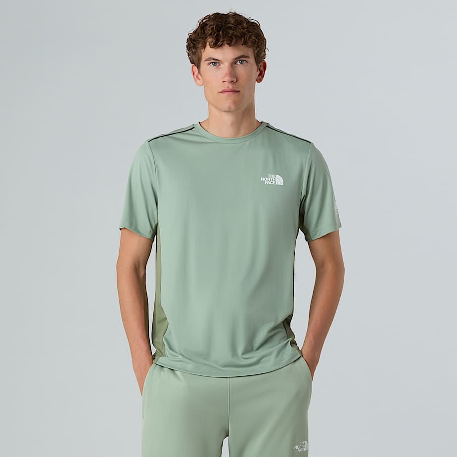Men's Mountain Athletics Tape T-Shirt - 1