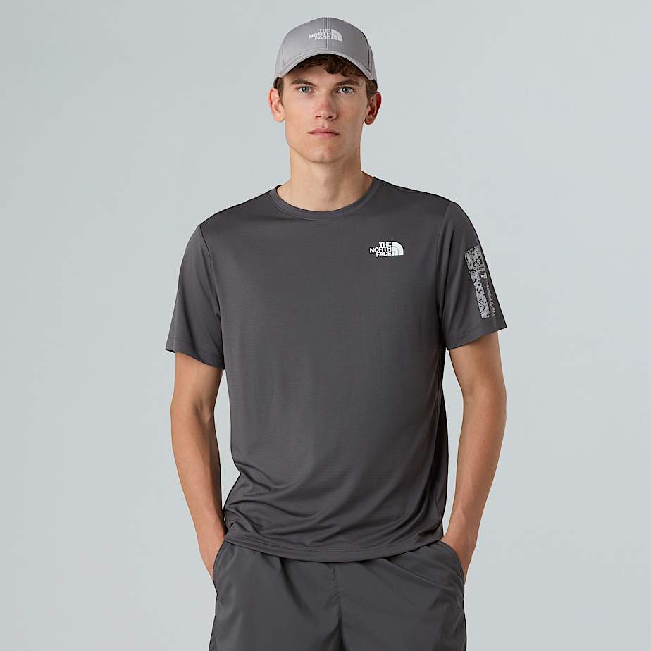 Men's 24/7 Graphic T-Shirt - 1