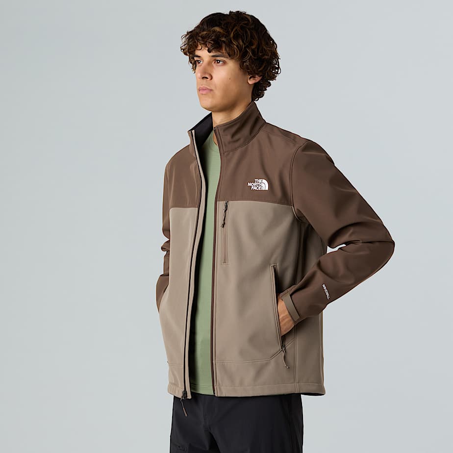 Men’s Apex Bionic Jacket - 4