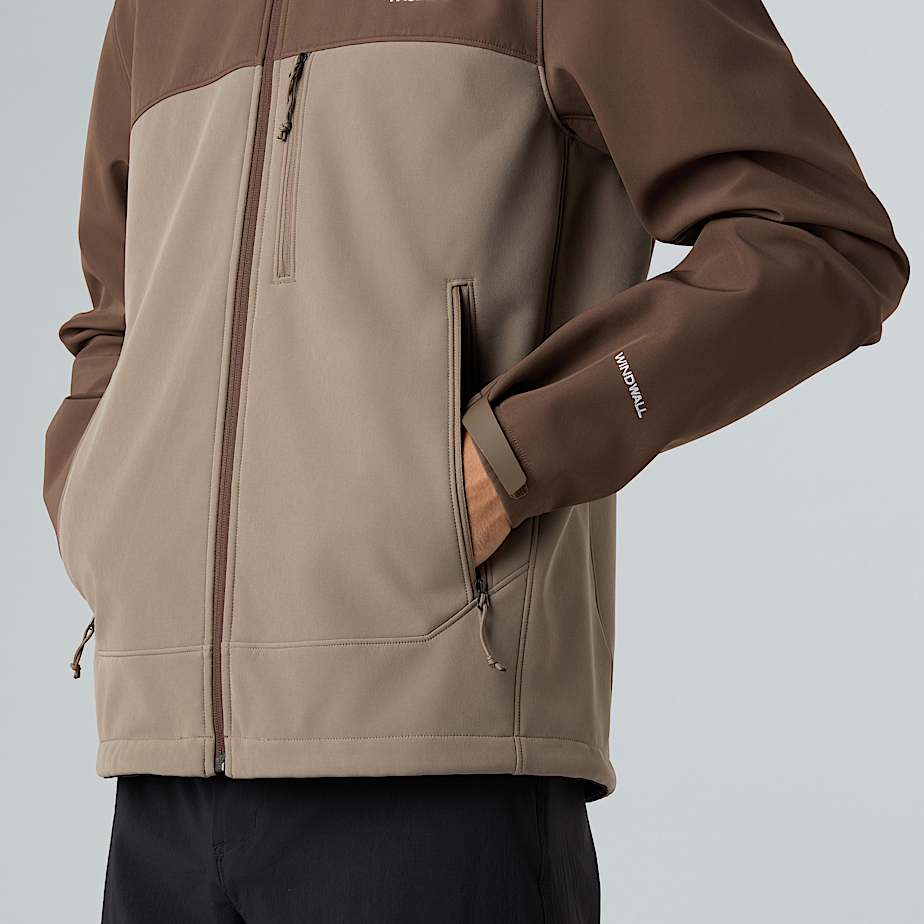 Men’s Apex Bionic Jacket - 6