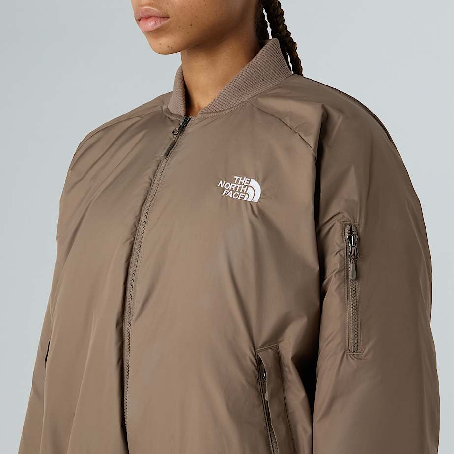 Bomber Choqa pour femme - 5