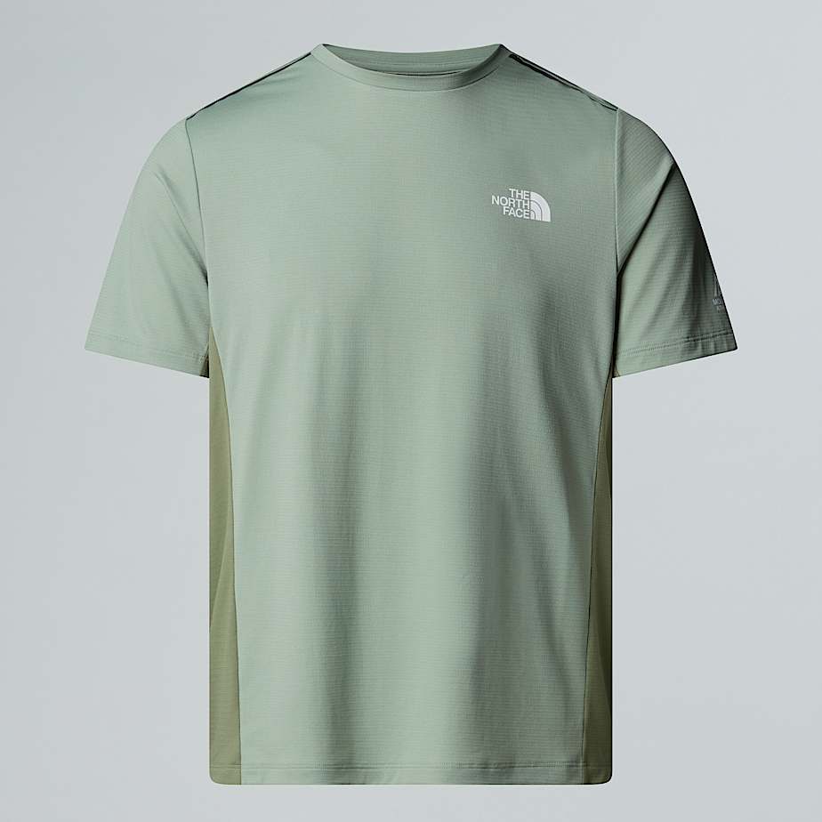 Men's Mountain Athletics Tape T-Shirt - 7
