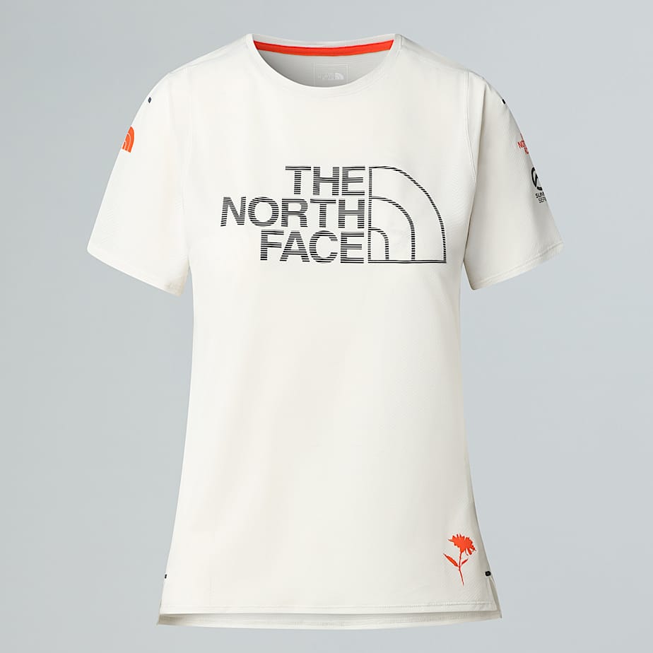 Women's Summit High Trail Graphic T-Shirt - 10