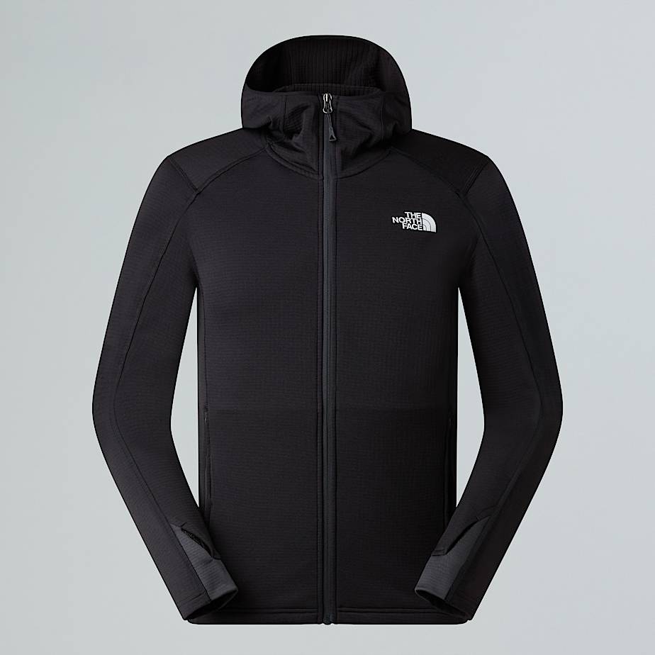 Polaire Silberhorn pour homme - 1