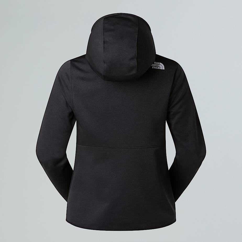 Lixus 2.0 Hooded Fleece W - 2