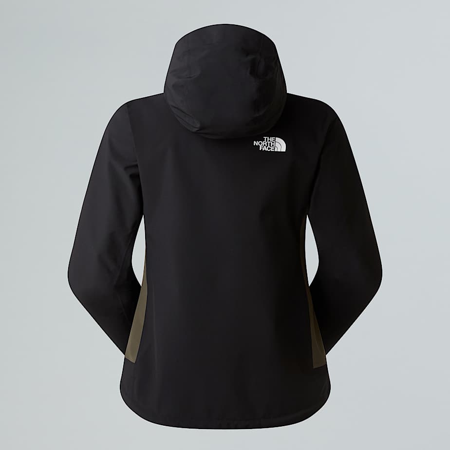 Bunda Mikeno Zip-In pro dámy - 2