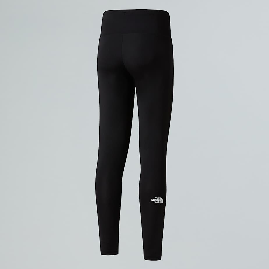 Resolve Leggings W - 2