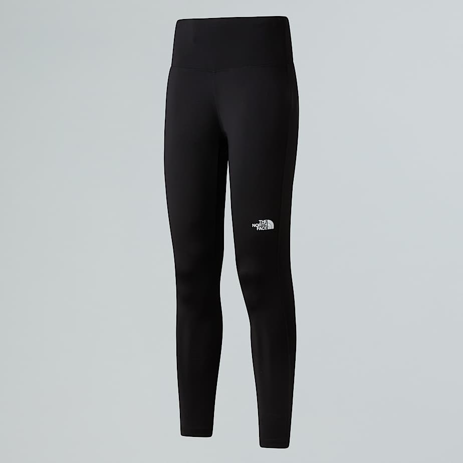 Resolve Leggings W - 1