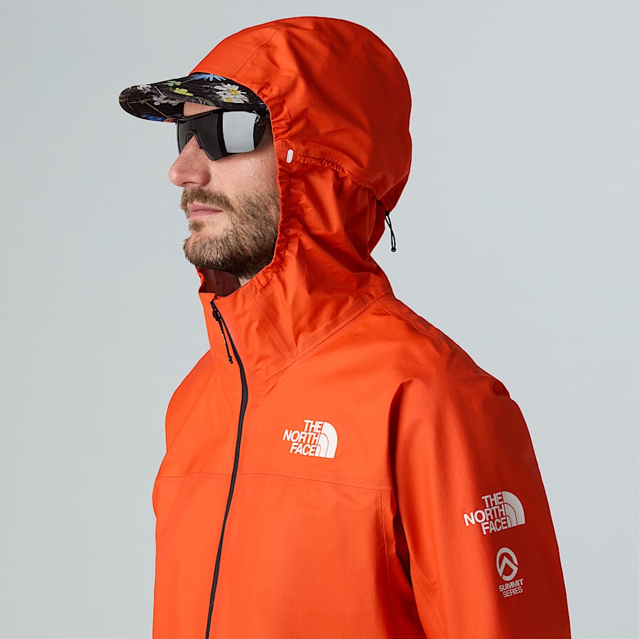 Casaco com gráfico Summit Superior FUTURELIGHT™ para homem - 8