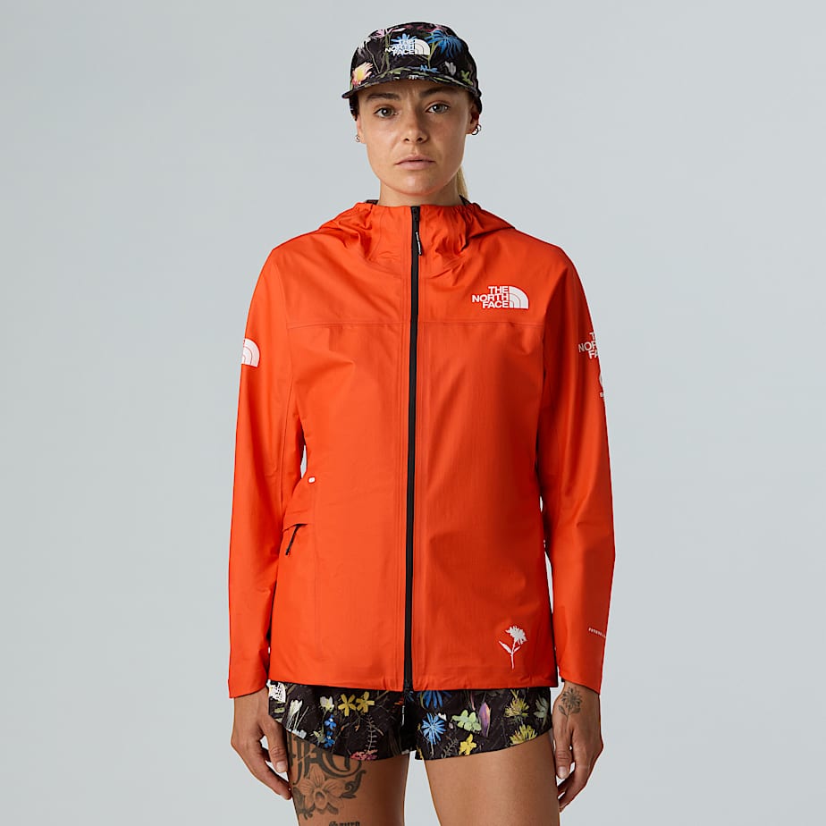 Casaco com gráfico Summit Superior FUTURELIGHT™ para mulher - 1