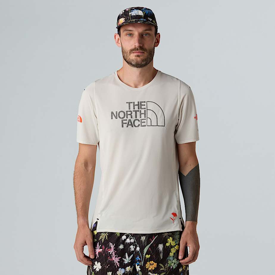 T-shirt Summit High Trail Graphic pour homme - 1