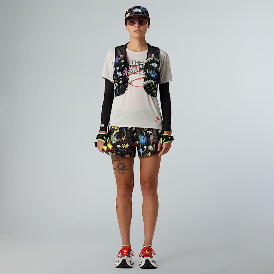 Women's Summit High Trail Graphic T-Shirt - 4