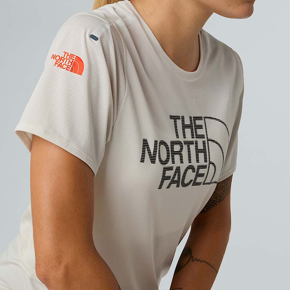 Women's Summit High Trail Graphic T-Shirt - 6
